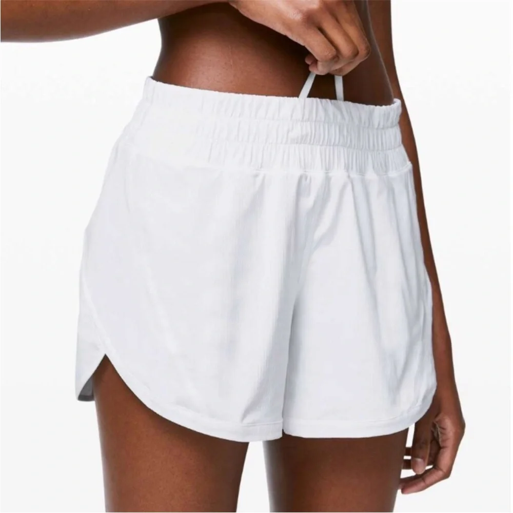 Lululemon Track That Short 5